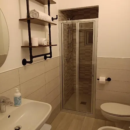 Casa Del Fiordaliso Dom wakacyjny San Benedetto del Tronto