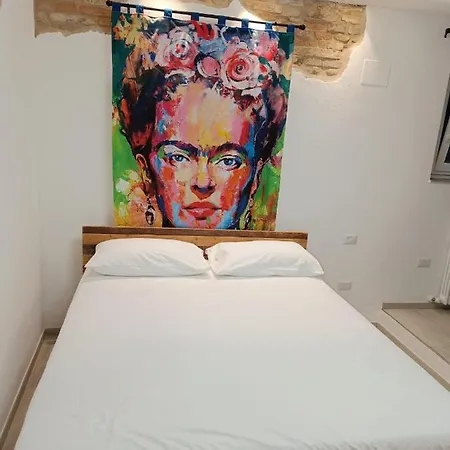 Casa Del Fiordaliso Holiday home San Benedetto del Tronto