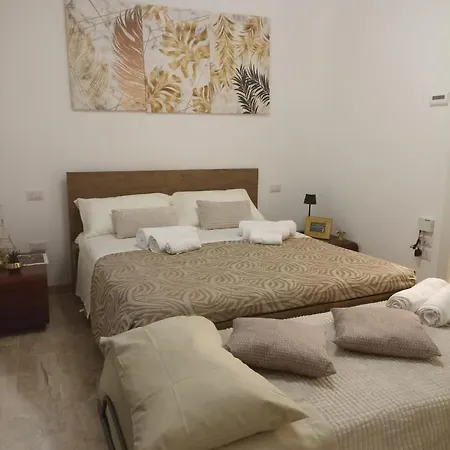 Casa Del Fiordaliso Сasa de vacaciones *