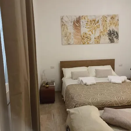 Casa Del Fiordaliso San Benedetto del Tronto
